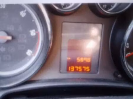 Opel Astra 1.7 CDTI 110 Edition