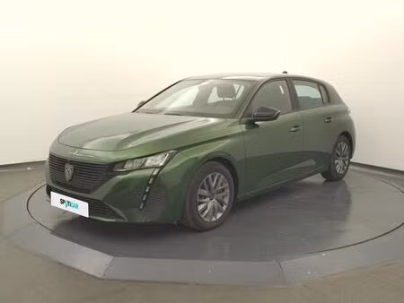 Peugeot 308 1.2 PureTech 110 Active