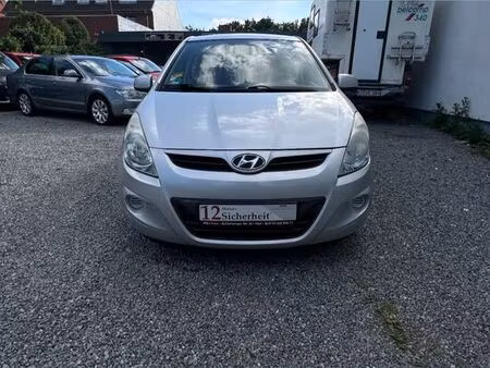 Hyundai i20 1.2