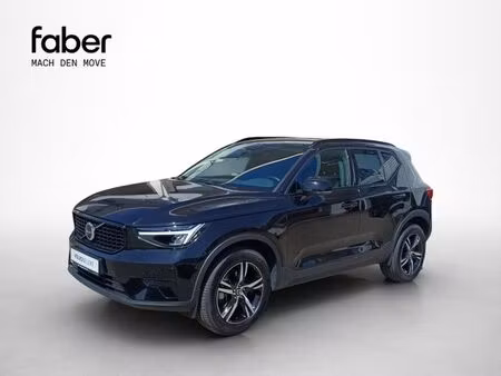 Volvo XC40 B3 2.0 163 Plus