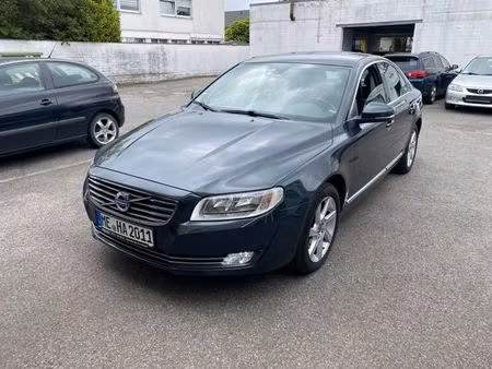 Volvo S80 2.0 181 Momentum