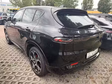 Alfa Romeo Tonale 1.5 160 Veloce