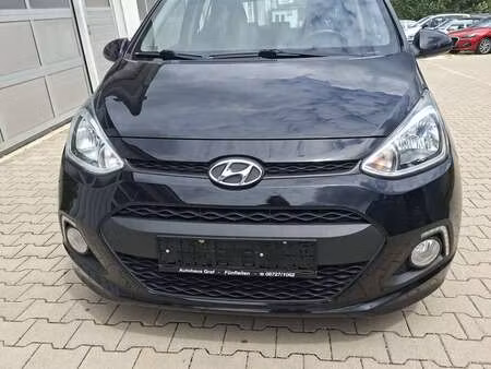 Hyundai i10 1.0 67
