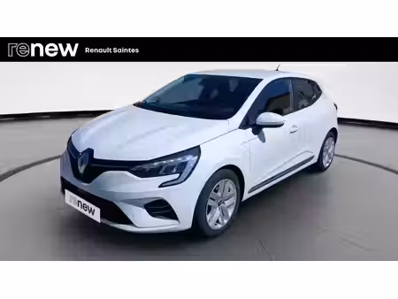 Renault Clio E-Tech 1.6 140 Business