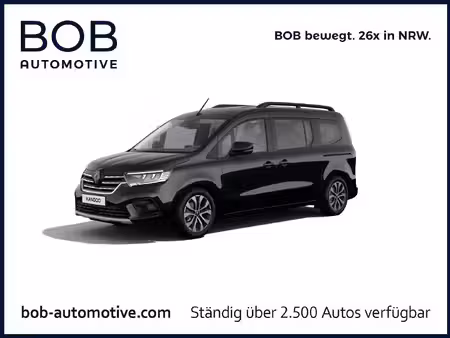 Renault Kangoo 1.3 TCe 130 Techno