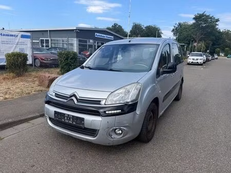 Citroën Berlingo Selection