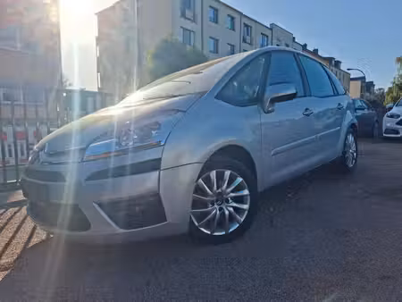 Citroën C4 Picasso 1.8 125 Style