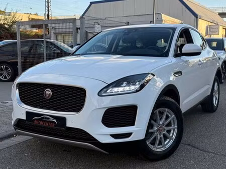 Jaguar E-Pace D150 2.0 150 4x4