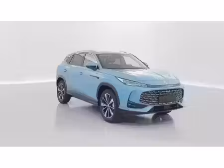 MG EHS 1.5