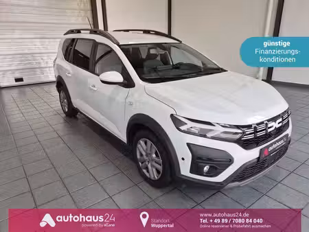 Dacia Jogger 1.0 TCe 110 Expression