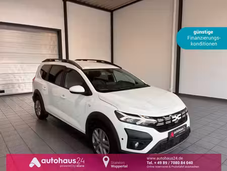 Dacia Jogger 1.0 TCe 110 Expression