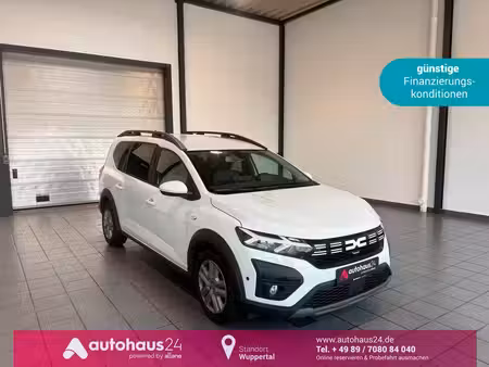 Dacia Jogger 1.0 TCe 110 Expression