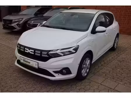 Dacia Sandero 1.0 Expression