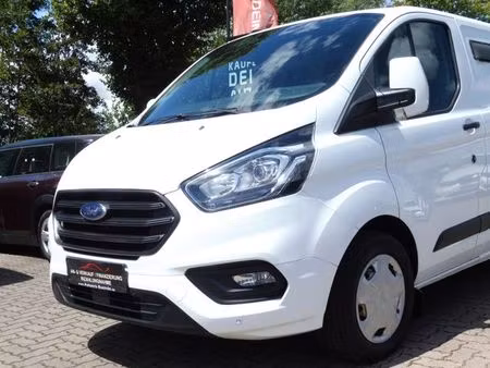 Ford Transit 2.0 131 Trend