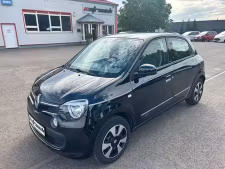 Renault Twingo 1.0 70 Limited