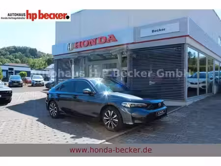 Honda Civic E:hev 2.0 Elegance