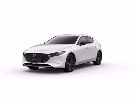 Mazda Mazda3 Skyactiv G 2.5 140
