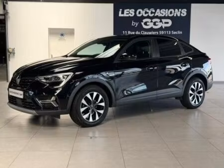 Renault Arkana 1.3 TCe 140 Evolution