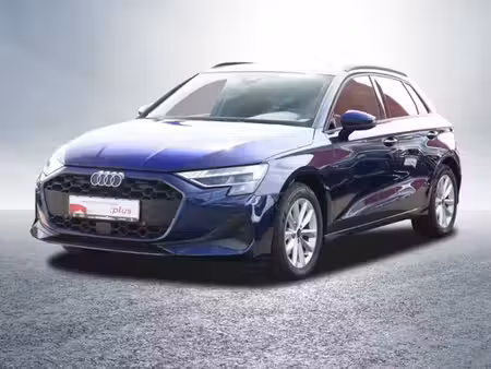 Audi A3 2.0 TDI 150