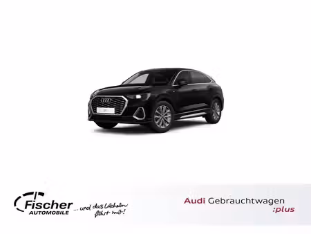 Audi Q3 35 TFSI 1.5 150