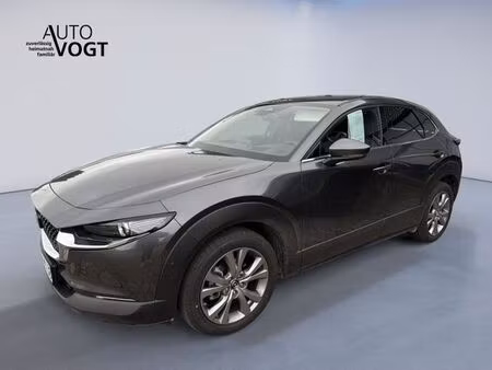 Mazda CX-30 Skyactiv G 2.5 140 Exclusive Line
