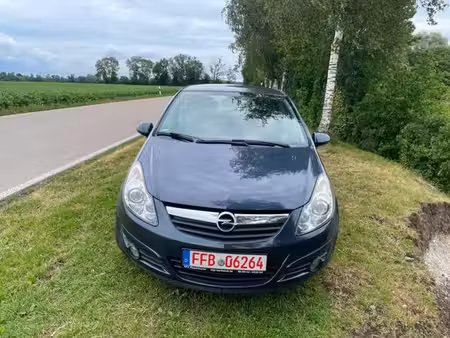 Opel Corsa 1.4 87 Innovation
