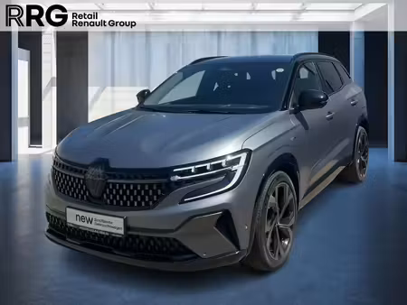 Renault Austral 1.2 200 Techno
