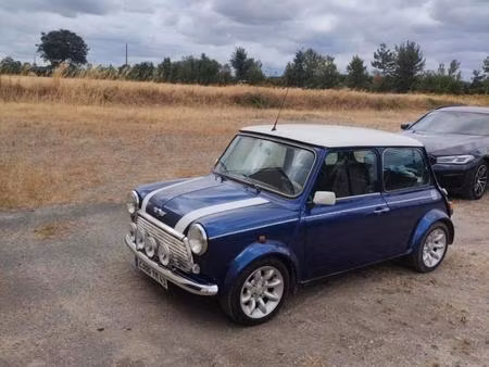 Mini Mini 1.3