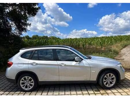 BMW X1 18i 2.0 150 sDrive