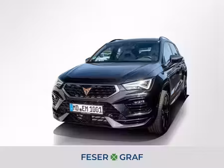Cupra Ateca 1.5 TSI 150