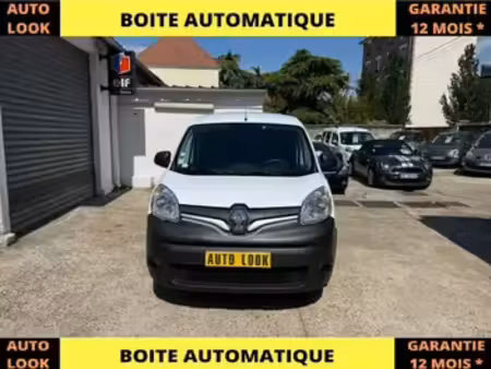 Renault Kangoo 1.5 dCi 90