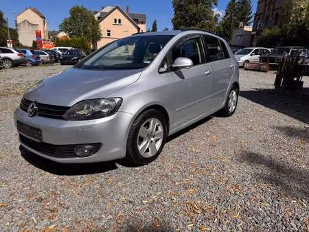 Volkswagen Golf Plus 1.4 TSI 160 Confortline