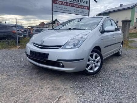 Toyota Prius 1.5 77 Sol
