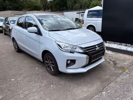 Mitsubishi Space Star 1.2 71