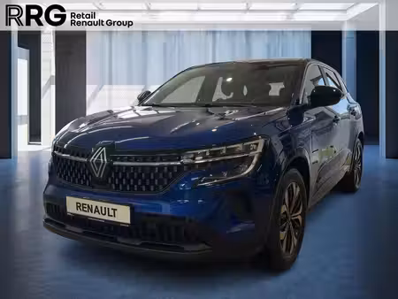 Renault Austral 1.3 160 Evolution