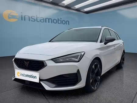 Cupra Leon 1.5 TSI 150
