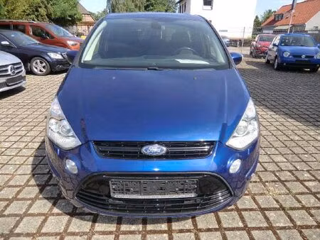 Ford S-Max 2.0 TDCi 163 Business