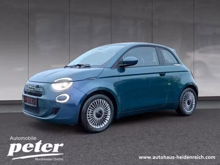 Fiat 500 1.0 65