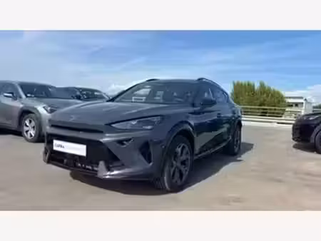 Cupra Formentor 1.5 TSI 150