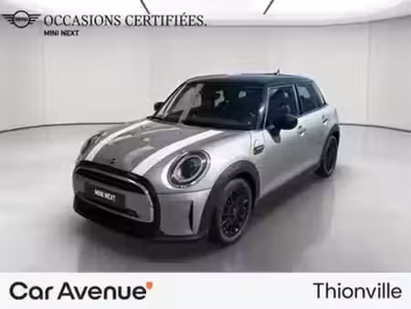 Mini Mini Cooper 1.5 136 Essential