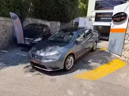 Seat Leon 1.2 TSI 105 Style