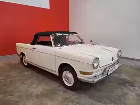 BMW Série 7 
