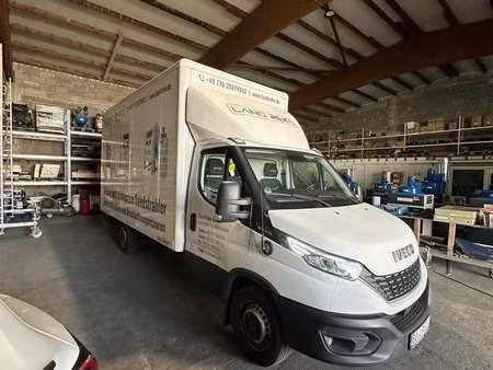 Iveco Daily 35 3.0