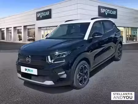 Citroën C3 1.2 100 Max