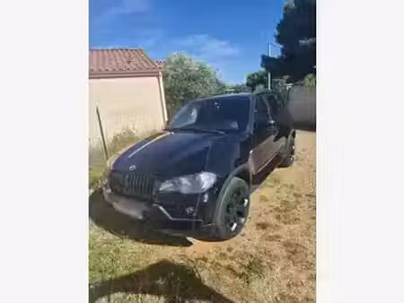 BMW X5 30d 3.0 235 xDrive