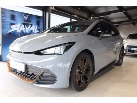 Cupra Born 204