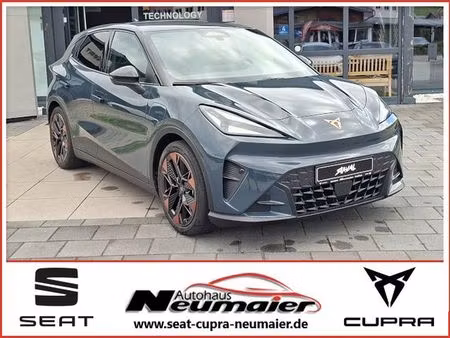 Cupra Raval 211