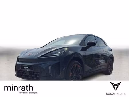 Cupra Raval 211