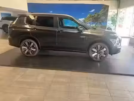 Mitsubishi Outlander PHEV 2.4 306 Intense 4x4