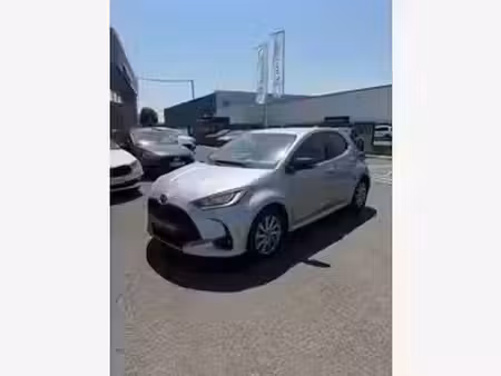 Mazda Mazda2 1.5 116